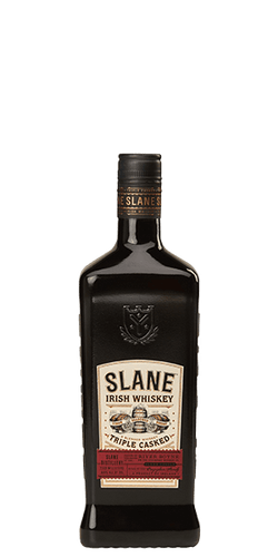 Slane Triple Casked Irish Whiskey (700mL)