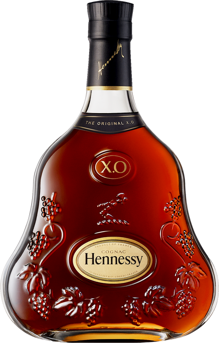 Hennessy X.O. Cognac (700mL)