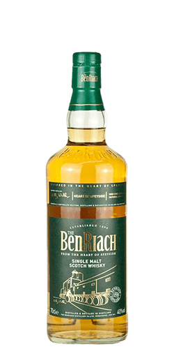 BenRiach Heart of Speyside (700mL)