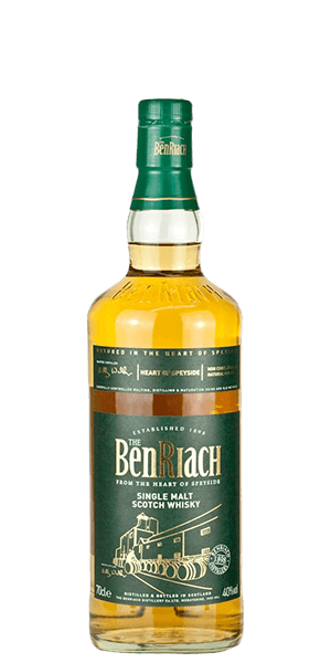 BenRiach Heart of Speyside (700mL)