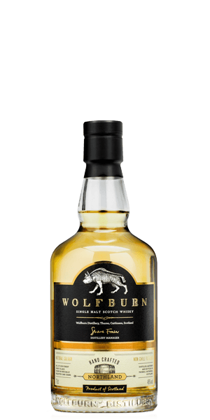 Wolfburn Northland (700mL)