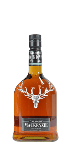 The Dalmore Mackenzie 1992 (The Death of the Stag Edition) (700mL)
