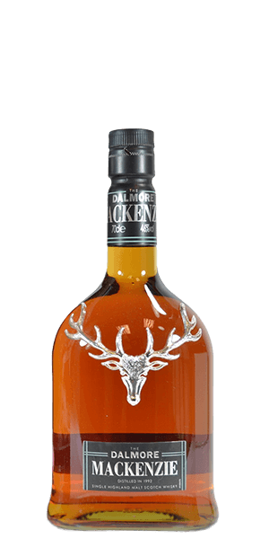 The Dalmore Mackenzie 1992 (The Death of the Stag Edition) (700mL)