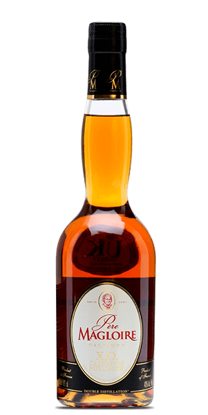 Pere Magloire XO Calvados du Pays d'Auge (500mL)