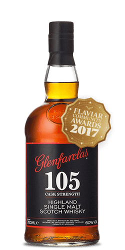 Glenfarclas 105 (1L Bottle) (1L)