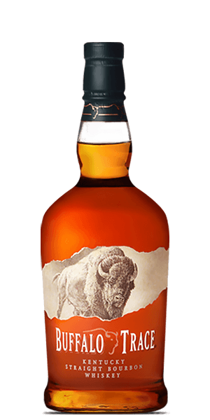 Buffalo Trace 80 Proof Bourbon (700mL)