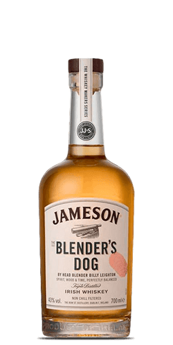 Jameson The Blender's Dog (700mL)
