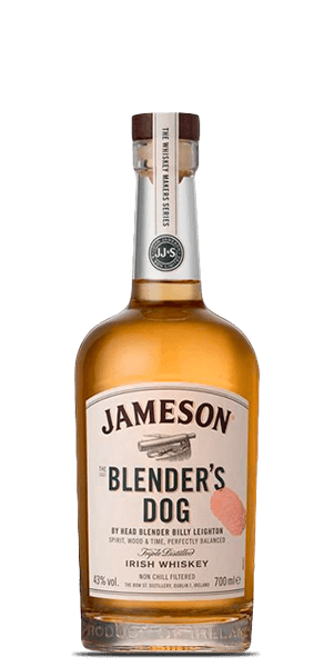 Jameson The Blender's Dog (700mL)