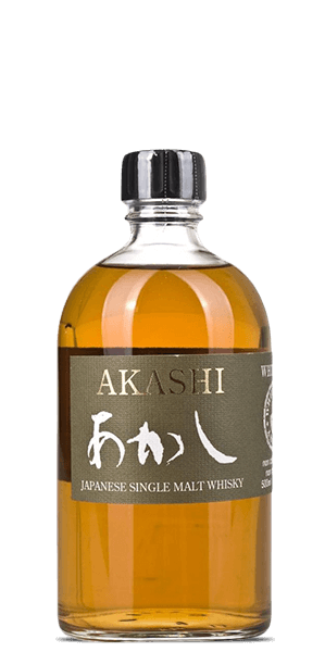 Akashi Single Malt Whisky (500mL)