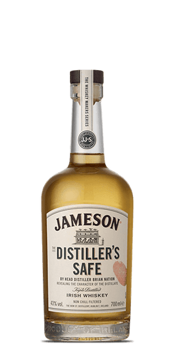 Jameson The Distiller's Safe (700mL)