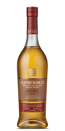 Glenmorangie Spìos Private Edition Single Malt (700mL)