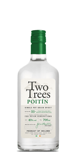 Two Trees Poitín (700mL)