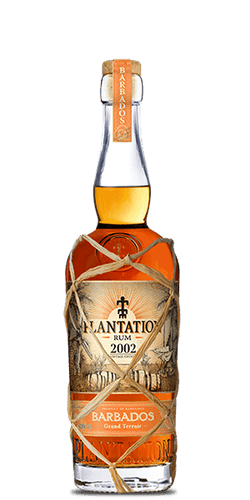 Plantation Barbados Vintage 2002 Rum