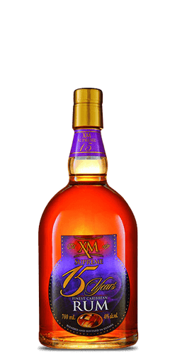 Rums Of The Latitude