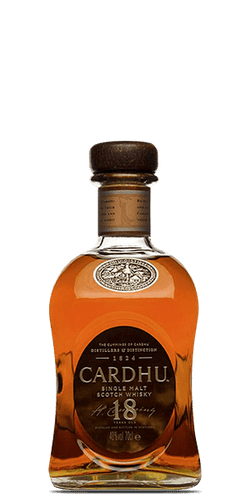 Cardhu 18 Years Old (700mL)