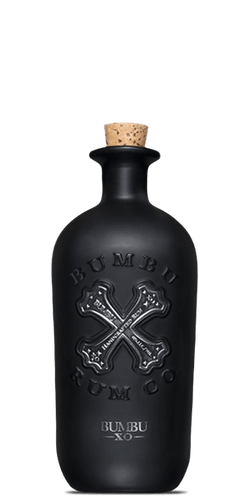 Bumbu XO Rum (700mL)