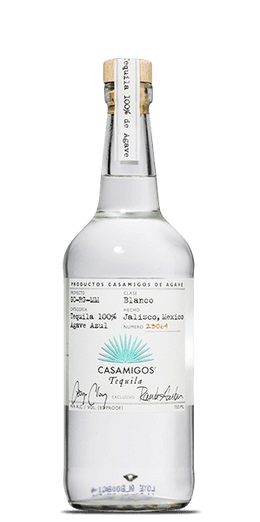 Casamigos Blanco Tequila (700mL)