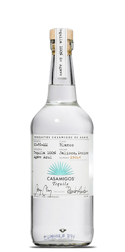 Casamigos Blanco Tequila (700mL)