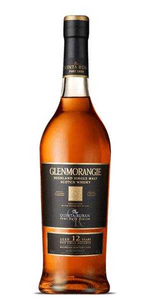 Glenmorangie Quinta Ruban Whisky (700mL)