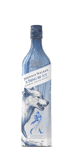 Johnnie Walker A Song of Ice (1L)