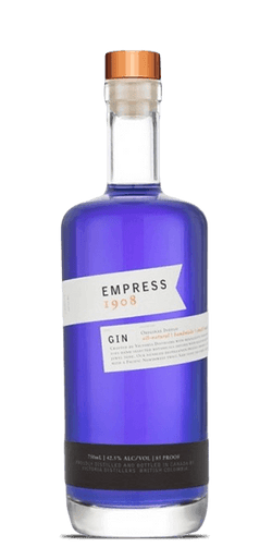 Empress 1908 Indigo Gin (700mL)