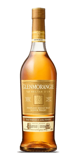 Glenmorangie Nectar D'Or (700mL)