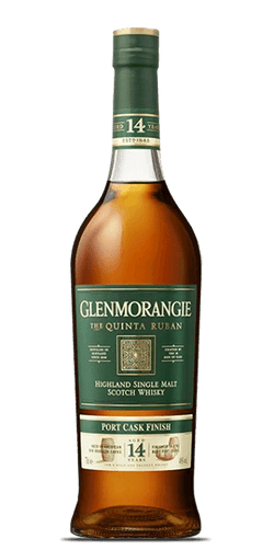 Glenmorangie Quinta Ruban 14 Year Old (700mL)