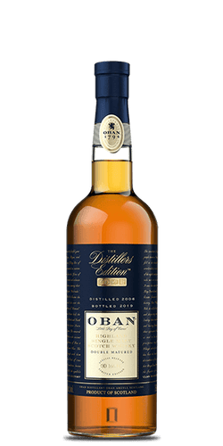 Oban Distillers Edition 2019 (700mL)