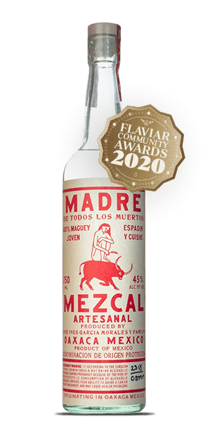 Madre Mezcal Ensamble (700mL)