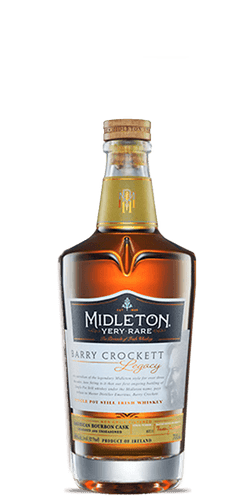Midleton Irish Whiskey Barry Crockett Legacy (700mL)