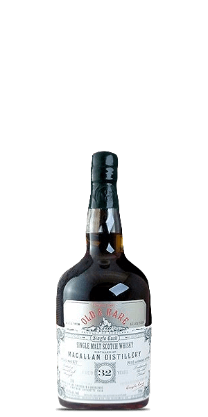 The Macallan Douglas Laing 32 Year Old 1977 (700mL)