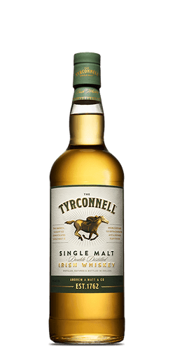 The Tyrconnell Single Malt Irish Whiskey (700mL)