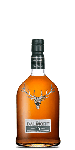 The Dalmore 15 Year Old (700mL)