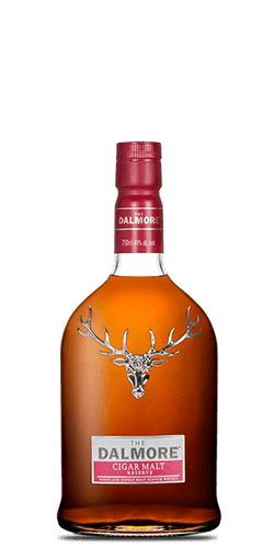 The Dalmore Cigar Malt Reserve (1L)