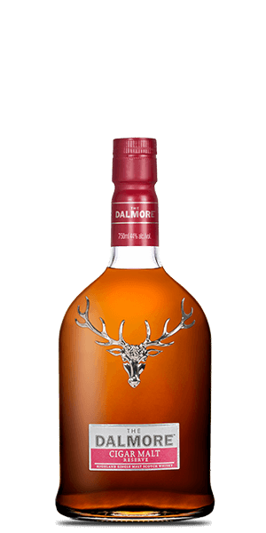 The Dalmore Cigar Malt Reserve (1L)