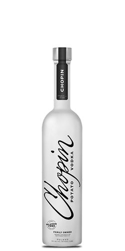 Chopin Potato Vodka (700mL)