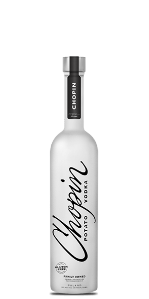 Chopin Potato Vodka (700mL)