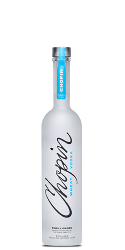 Chopin Wheat Vodka (700mL)
