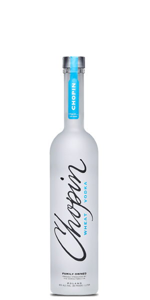 Chopin Wheat Vodka (700mL)