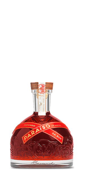 Facundo Paraiso XA Rum (700mL)