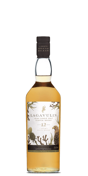 Lagavulin 12 Year Old Special Release 2019