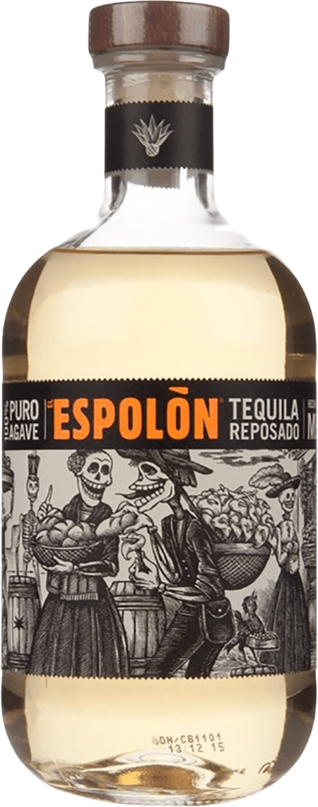 Espolòn Reposado Tequila (700mL)