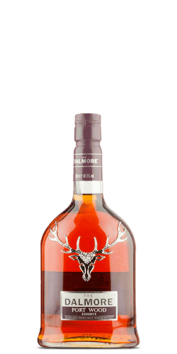 The Dalmore Port Wood Reserve (700mL)