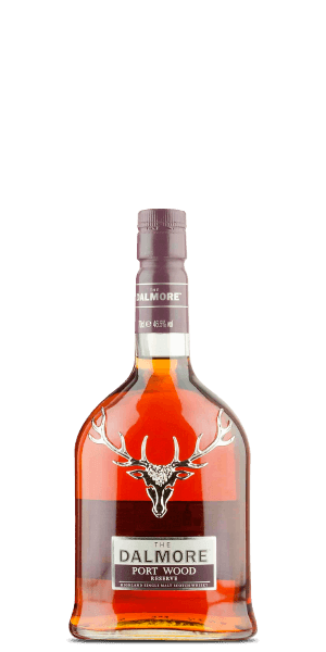 The Dalmore Port Wood Reserve (700mL)