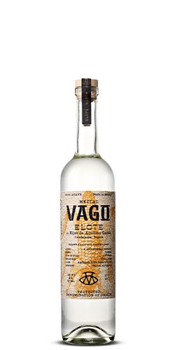 Mezcal Vago Elote (700mL)