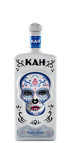 KAH Tequila Blanco (700mL)