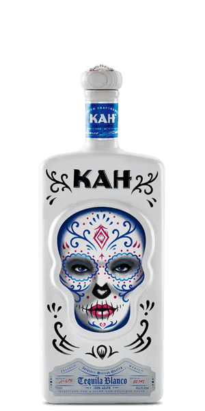 KAH Tequila Blanco (700mL)