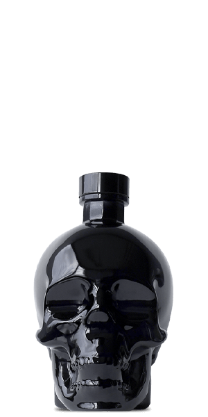 Crystal Head Onyx Vodka (700mL)