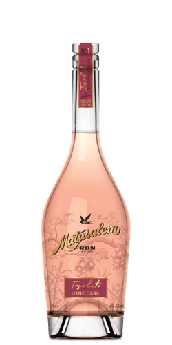 Matusalem Insolito Wine Cask Finish Rum (700mL)
