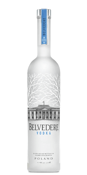 Belvedere Vodka (700mL)